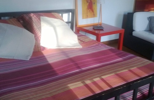 Laiz Casa | LA SALA DE MEUNIER