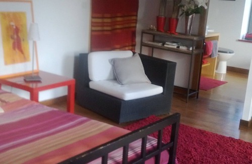 Laiz Casa | LA SALA DE MEUNIER