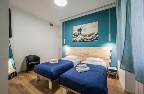 Pero Apartamento | The Rooms 5 min to Rho-Fiera Milano