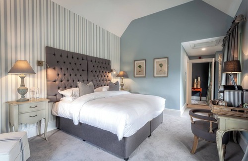 Kildare Casa | The Rooms at Cunninghams