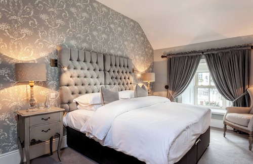 Kildare Casa | The Rooms at Cunninghams