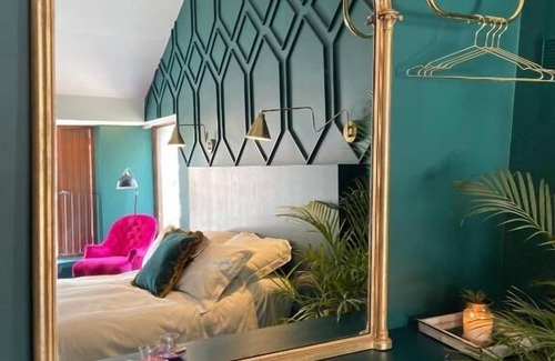 Kildare Casa | The Rooms at Firecastle