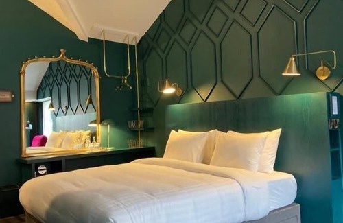 Kildare Casa | The Rooms at Firecastle