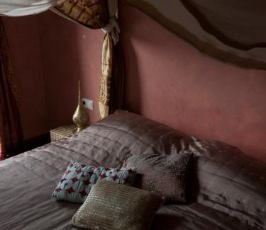 Donaustadt Cama Y Desayuno | The rooms Bed & Breakfast