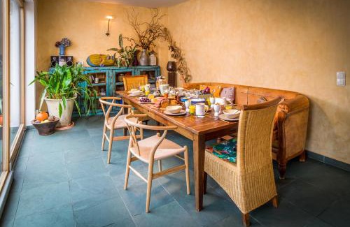 Donaustadt Cama Y Desayuno | The rooms Bed & Breakfast