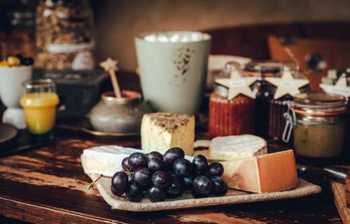 Donaustadt Cama Y Desayuno | The rooms Bed & Breakfast