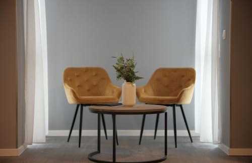Bockenheim Apartamento | THE ROOMS - Hotel & House