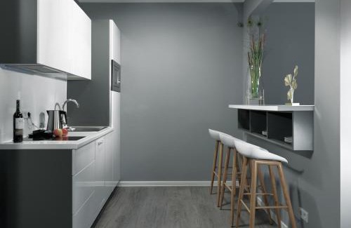 Bockenheim Apartamento | THE ROOMS - Hotel & House