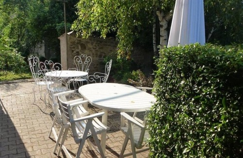 Albigny-sur-Saone Apartamento | The rooms of the market gardeners