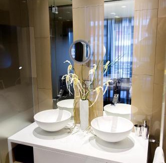 Tirana Apartamento | The Rooms Serviced Apartments Tirana