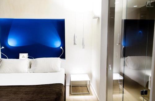 Tirana Apartamento | The Rooms Serviced Apartments Tirana