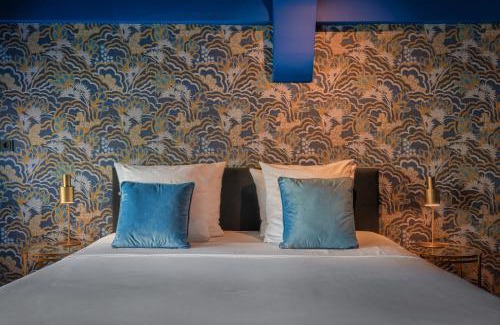 Binnenstad Apartamento | The Roosevelt Apartments