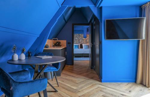 Binnenstad Apartamento | The Roosevelt Apartments