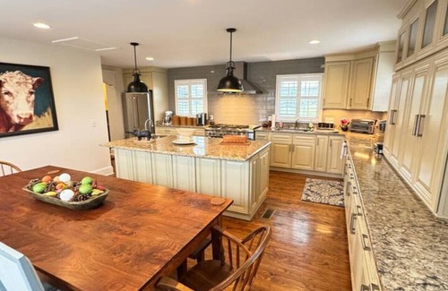 Barboursville Otro | The Roost at Meadow Glen - 4 bdrm