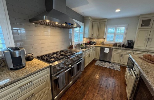 Barboursville Otro | The Roost at Meadow Glen - 4 bdrm