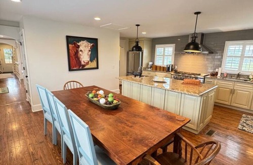 Barboursville Otro | The Roost at Meadow Glen - 4 bdrm