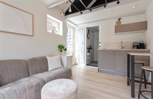 Zandvoort Cabaña | The Roost - Cottage