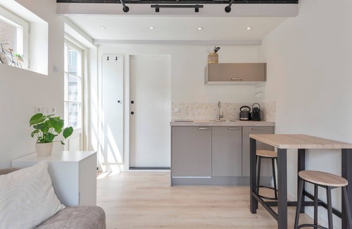 Zandvoort Cabaña | The Roost - Cottage