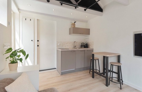 Zandvoort Cabaña | The Roost - Cottage
