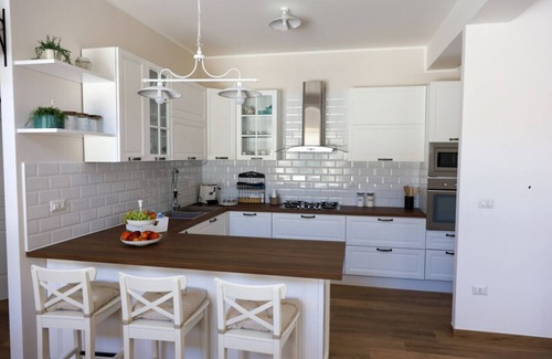Sanza Casa | The Roots - Apartment 1