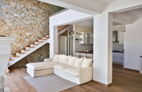 Sanza Casa | The Roots - Apartment 1