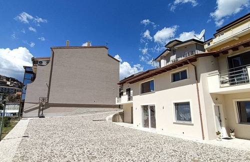 Sanza Casa | The Roots - Apartment 2