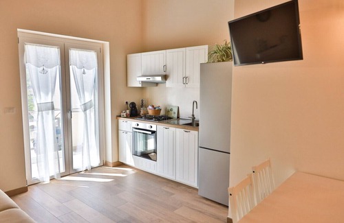 Sanza Casa | The Roots - Apartment 2