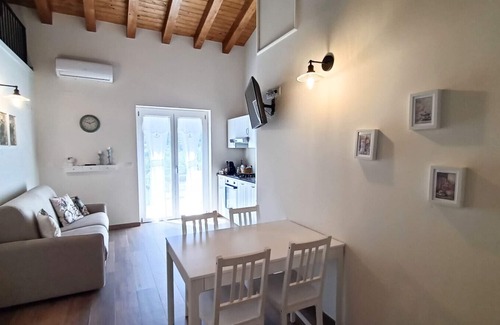 Sanza Casa | The Roots - Apartment 2