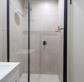 Bo'Kaap Apartamento | The Rose 303: City Centre Studio Apartment