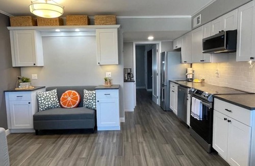 Admiral Estates Condominio | The ''Rose'' at Cape Roc