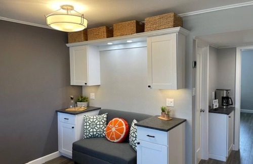 Admiral Estates Condominio | The ''Rose'' at Cape Roc