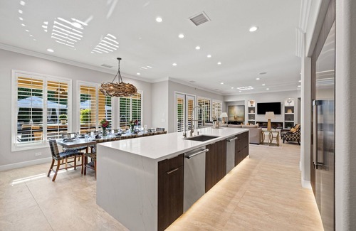 Orchards Casa | The Rose at Montage - Ultimate Estate