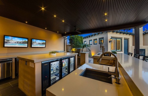 Orchards Casa | The Rose at Montage - Ultimate Estate