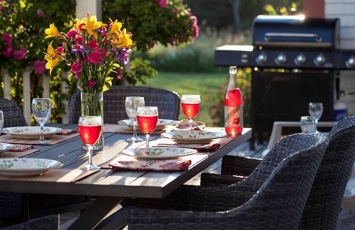 Lower Rose Bay Casa | The Rose Bay Homestead