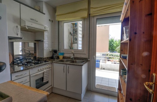 Sitges Town Center Apartamento | The Rose by Hello Homes Sitges