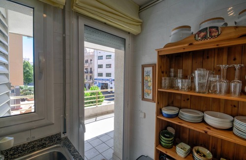 Sitges Town Center Apartamento | The Rose by Hello Homes Sitges