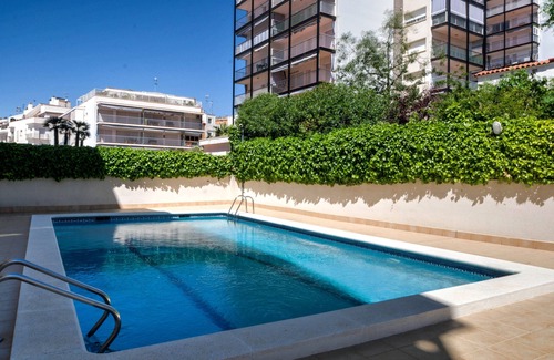 Sitges Town Center Apartamento | The Rose by Hello Homes Sitges