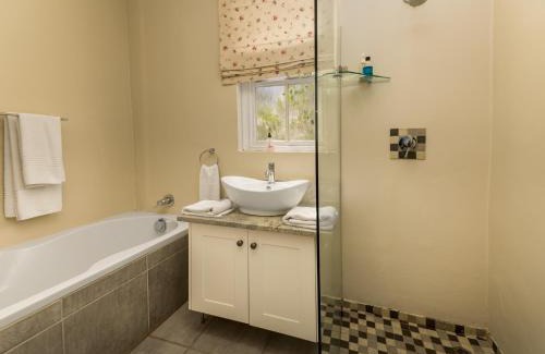 Dullstroom Cama Y Desayuno | The Rose Cottage B&B