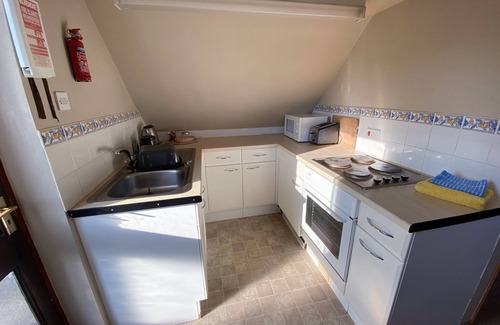 Polegate Cama Y Desayuno | The Rose Cottage Inn