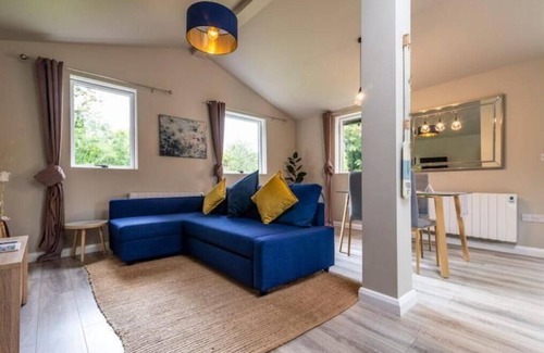 Ardnatrush Apartamento | The Rose Suite Kenmare