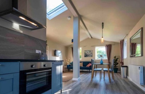 Ardnatrush Apartamento | The Rose Suite Kenmare