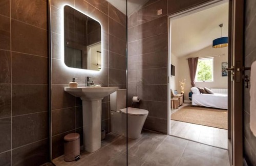Ardnatrush Apartamento | The Rose Suite Kenmare