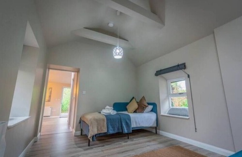 Ardnatrush Apartamento | The Rose Suite Kenmare