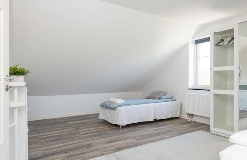 Lundby Apartamento | The Rose Valley