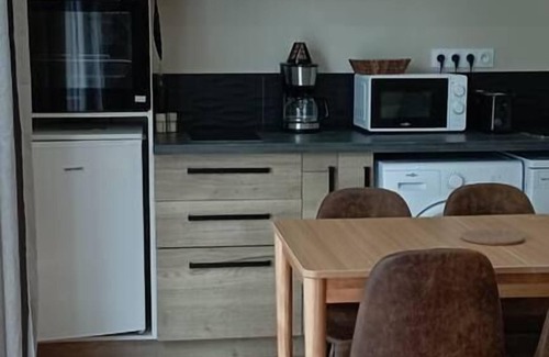 Colleville-sur-Mer Apartamento | The Rosies' cocoon: Virginia Hall
