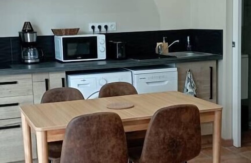 Colleville-sur-Mer Apartamento | The Rosies' cocoon: Virginia Hall