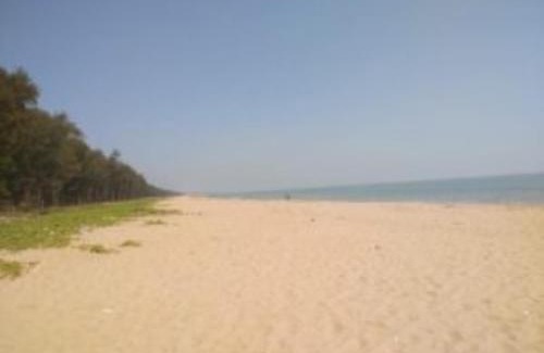Balasore Complejo | The Rossogolla Resort