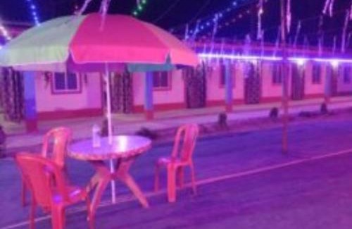 Balasore Complejo | The Rossogolla Resort