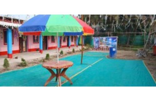 Balasore Complejo | The Rossogolla Resort