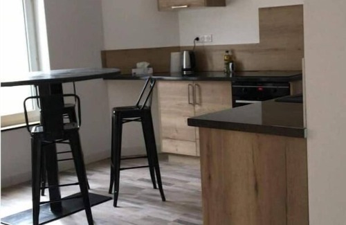 Pont-a-Mousson Apartamento | THE ROTTEN HOUSE